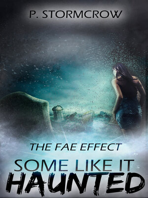 cover image of The Fae Effect
